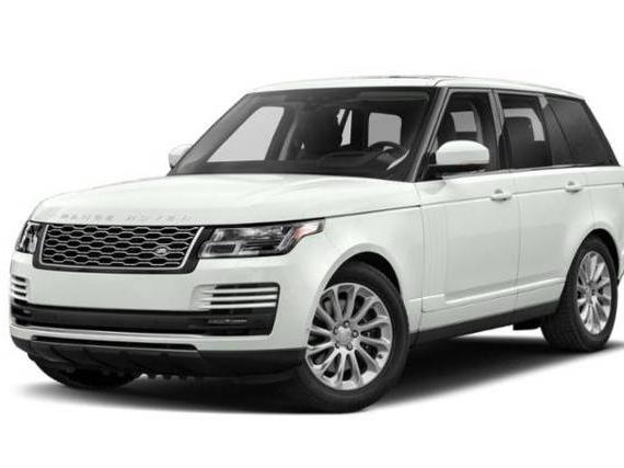 LAND ROVER RANGE ROVER 2020 SALGS2RU0LA588838 image LAND ROVER RANGE ROVER 2020 SALGS2RU0LA588838 image